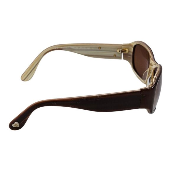 Juicy Couture Women Sunglasses Frame LAGUNA/S 55/16 125 TWZY6 FRAMES ONLY!! - Picture 2 of 12